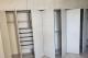 Распашной шкаф №5